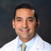 Dr. Anand Patel